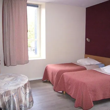 D'hotes Du Parc 4* Plombières-les-Bains
