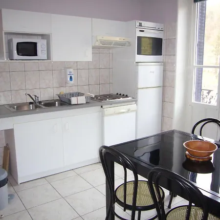 Bed & Breakfast D'hotes Du Parc